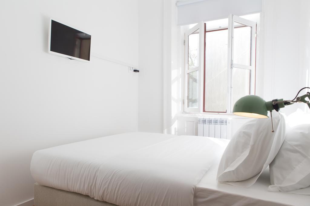 Porto Republica Riverside Hotel Eksteriør billede
